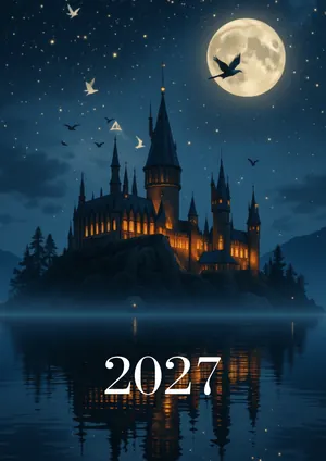 Hogwarts