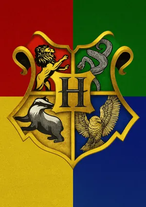 Casas de Hogwarts