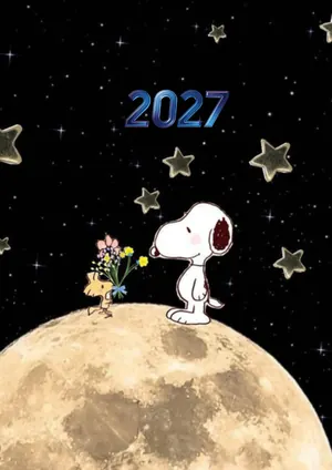 Snoopy