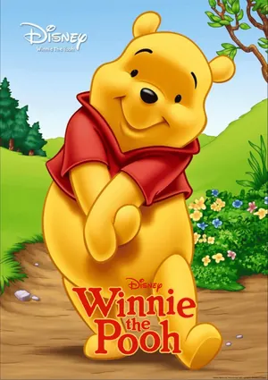 Winnie Pooh