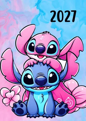 Stitch