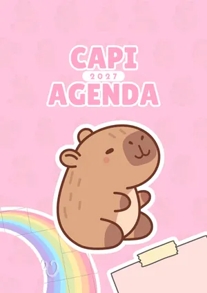 Capibara