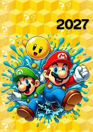 Mario Bros