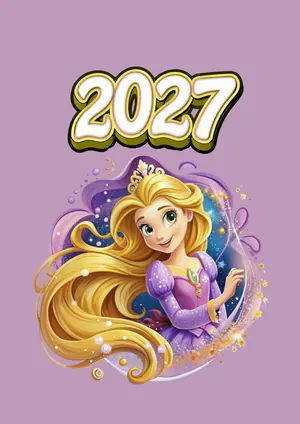 Rapunzel