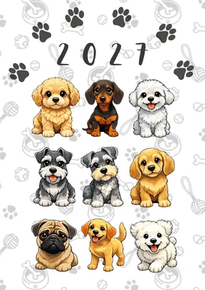 Perritos