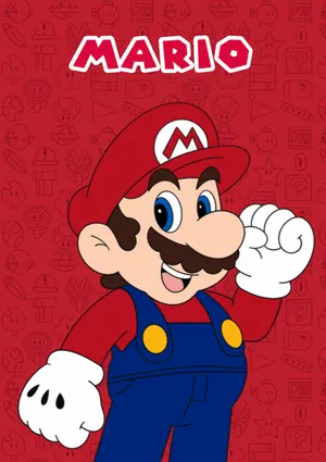 Mario Bros
