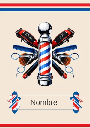 Barber shop