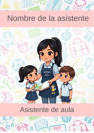 Asistente de aula