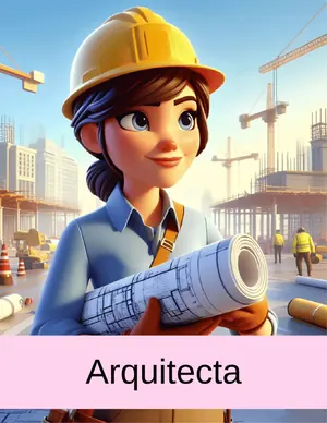 Arquitecta