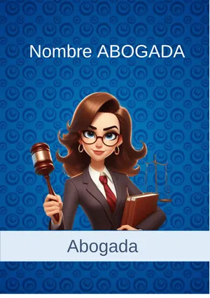 Abogada