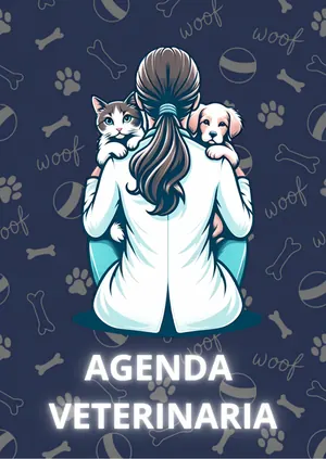 Veterinaria